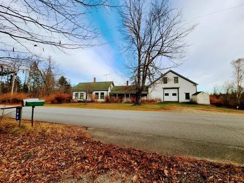 382 Lincolnville Road Belmont ME 04952