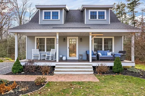 17 Batchelder Road Ogunquit ME 03907