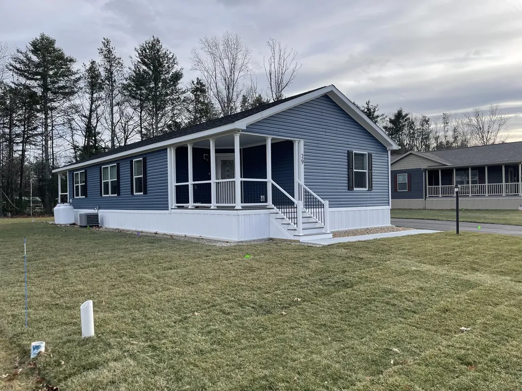 29 Conifer Drive Lyman ME 04002