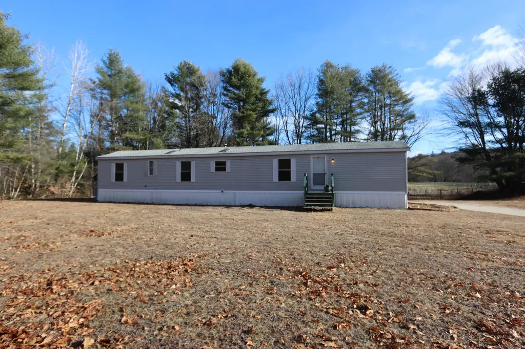 218 Brown Road Poland ME 04274
