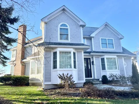 54 Great Hill Road Kennebunk ME 04043