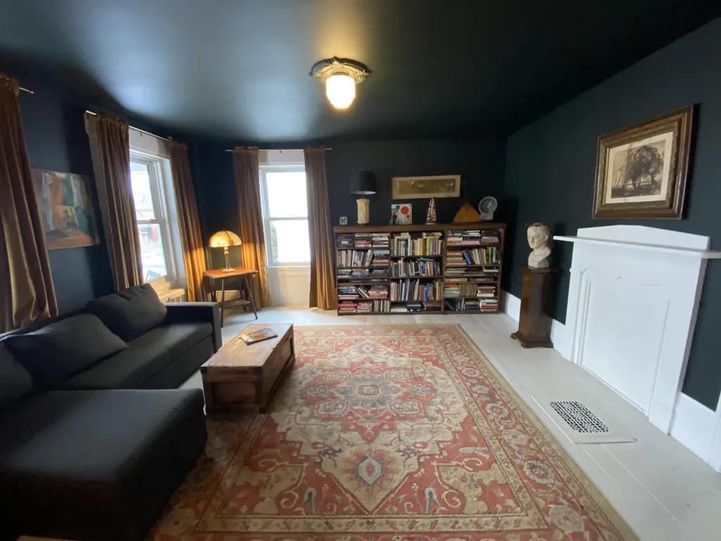 8 Key Street Eastport ME 04631