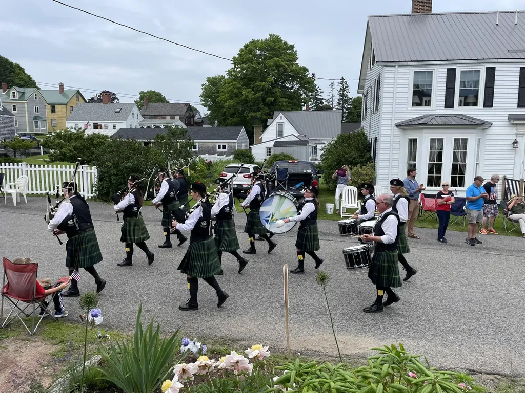 8 Key Street Eastport ME 04631