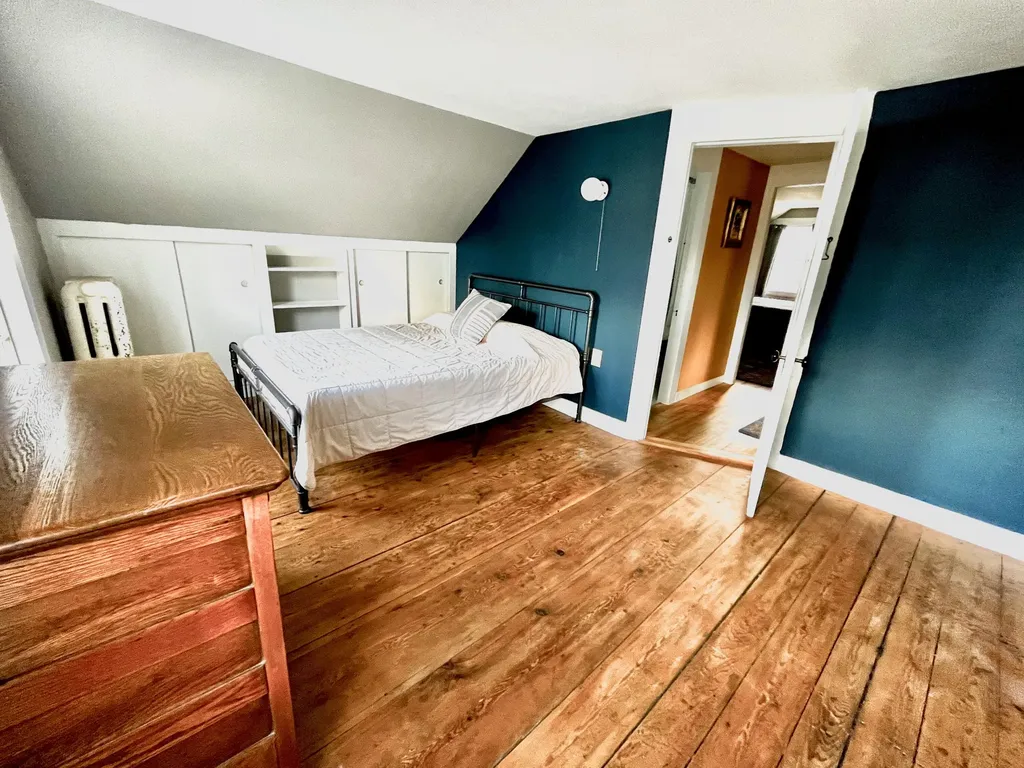 8 Key Street Eastport ME 04631