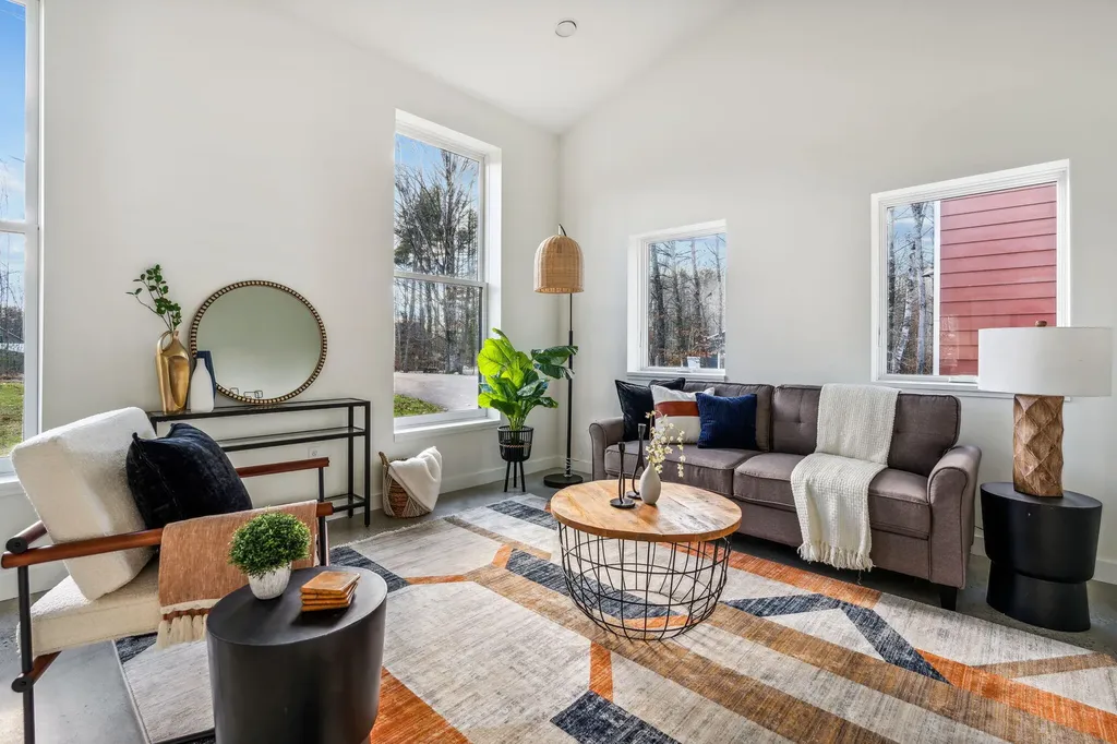 38 Mattie Lane Durham ME 04222