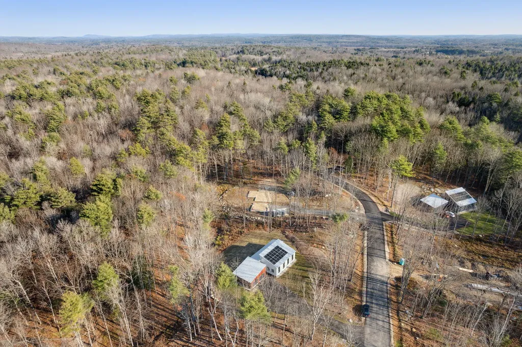 38 Mattie Lane Durham ME 04222