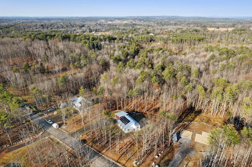 38 Mattie Lane Durham ME 04222