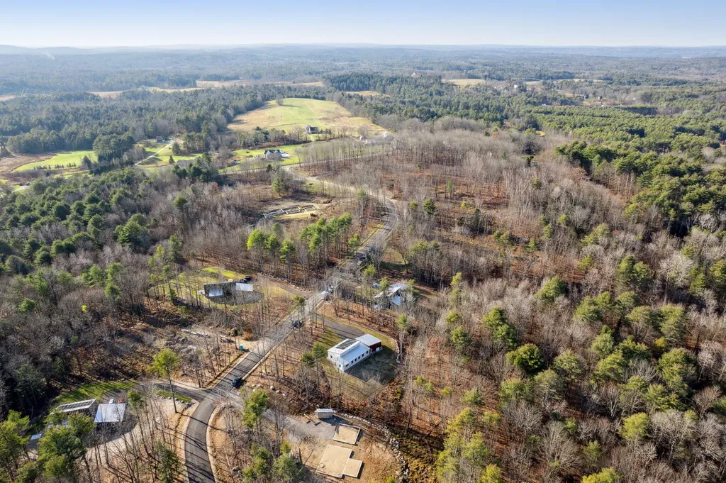 38 Mattie Lane Durham ME 04222