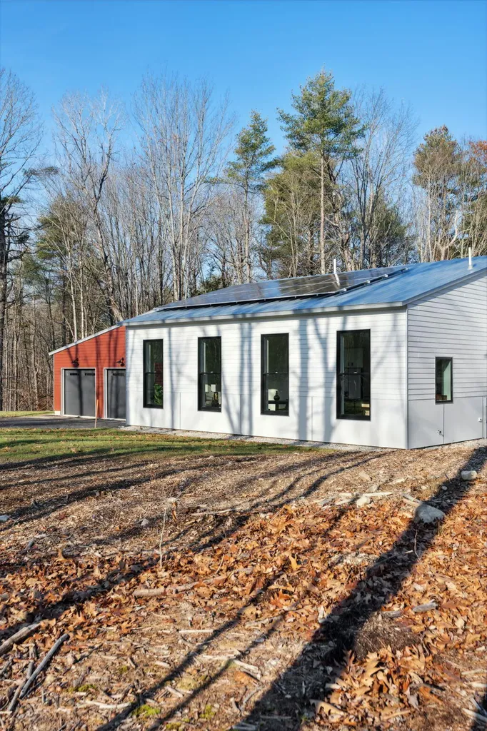 38 Mattie Lane Durham ME 04222