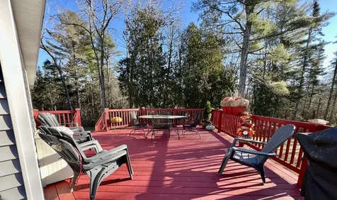 25 Kennel Brook Drive Lamoine ME 04605