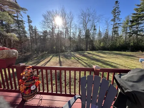 25 Kennel Brook Drive Lamoine ME 04605