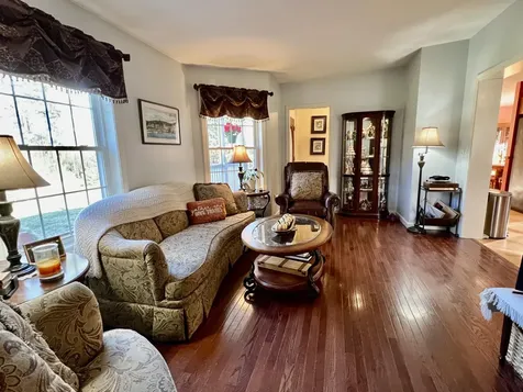 25 Kennel Brook Drive Lamoine ME 04605