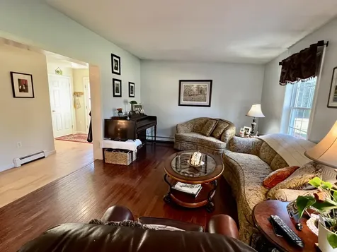 25 Kennel Brook Drive Lamoine ME 04605