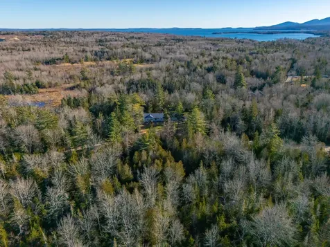25 Kennel Brook Drive Lamoine ME 04605