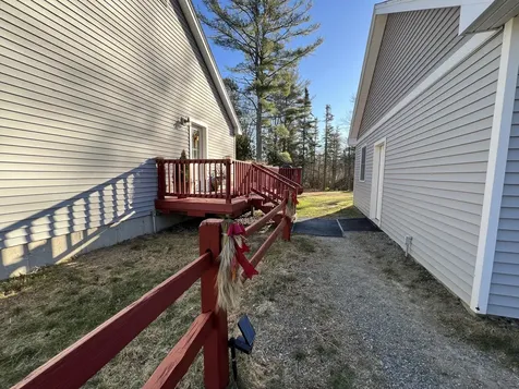 25 Kennel Brook Drive Lamoine ME 04605