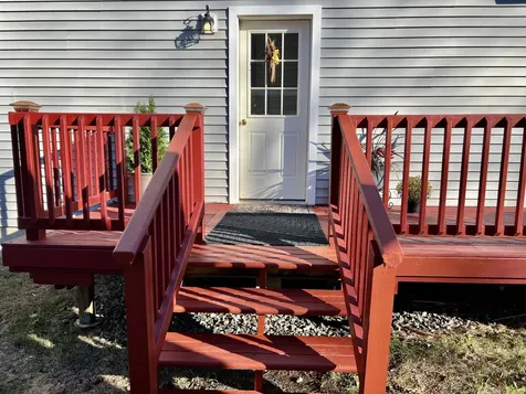 25 Kennel Brook Drive Lamoine ME 04605