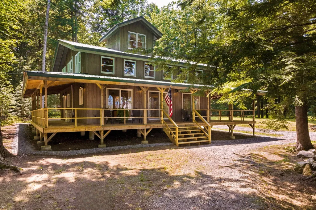 534 Peacepipe Drive Litchfield ME 04350