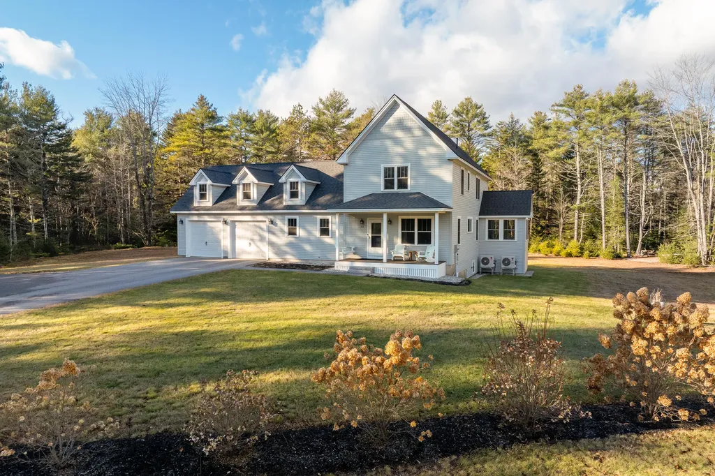 63 Engel Lane Freeport ME 04032