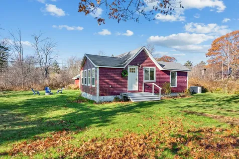 1744 Harpswell Neck Road Harpswell ME 04079