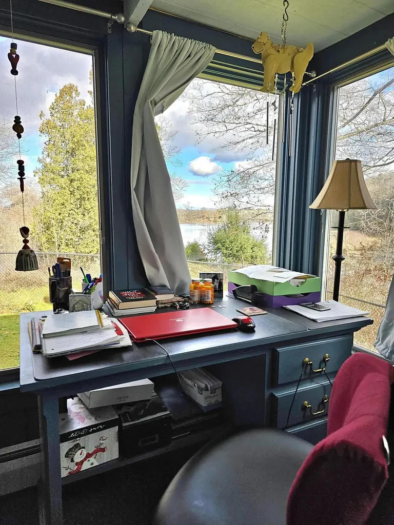 498 River Road Dresden ME 04342