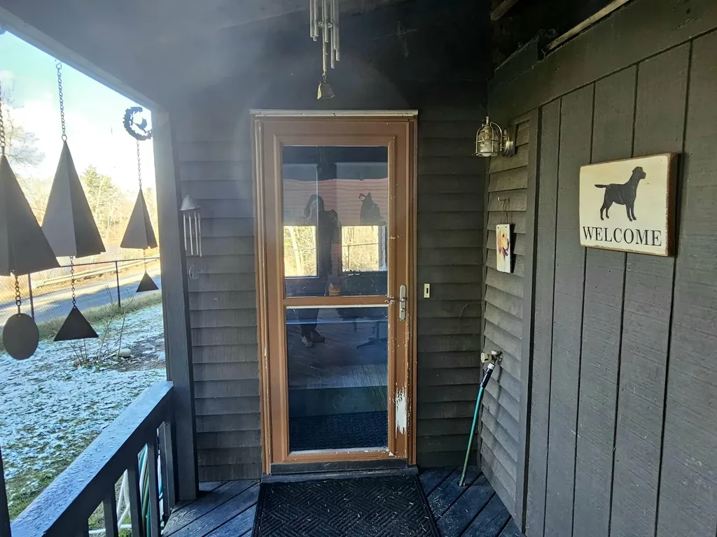 498 River Road Dresden ME 04342