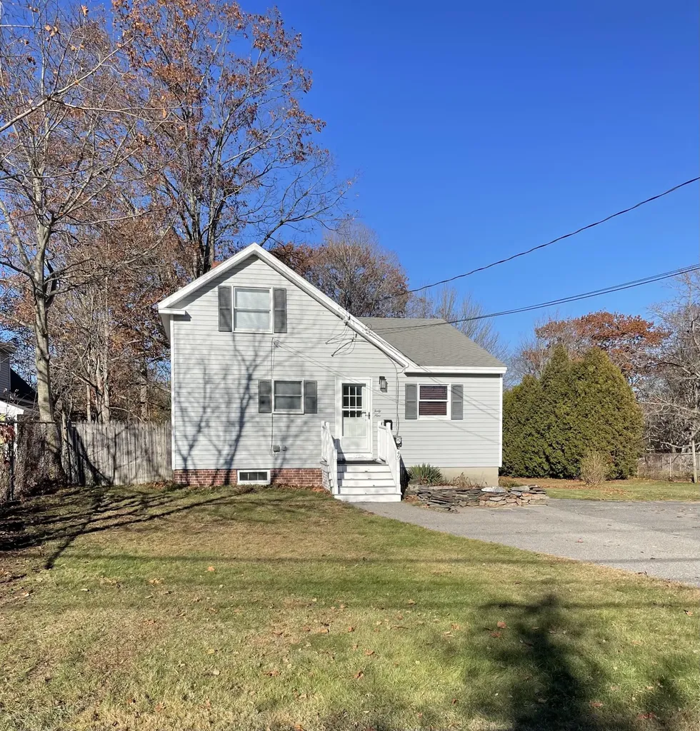 49 East Valentine Street Westbrook ME 04092