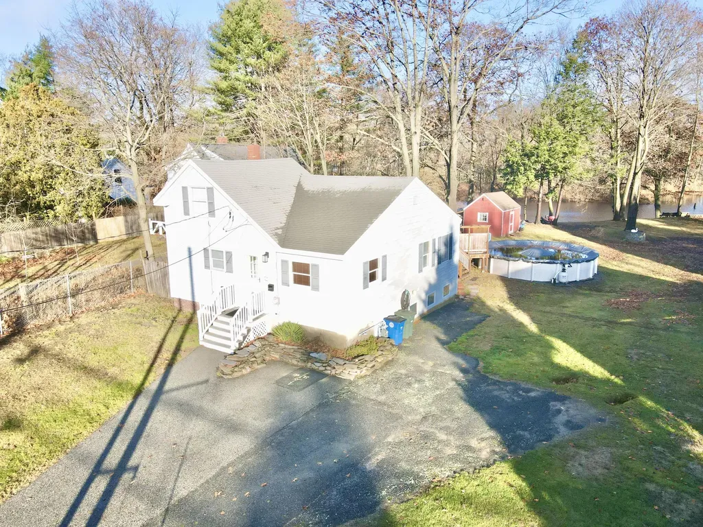 49 East Valentine Street Westbrook ME 04092