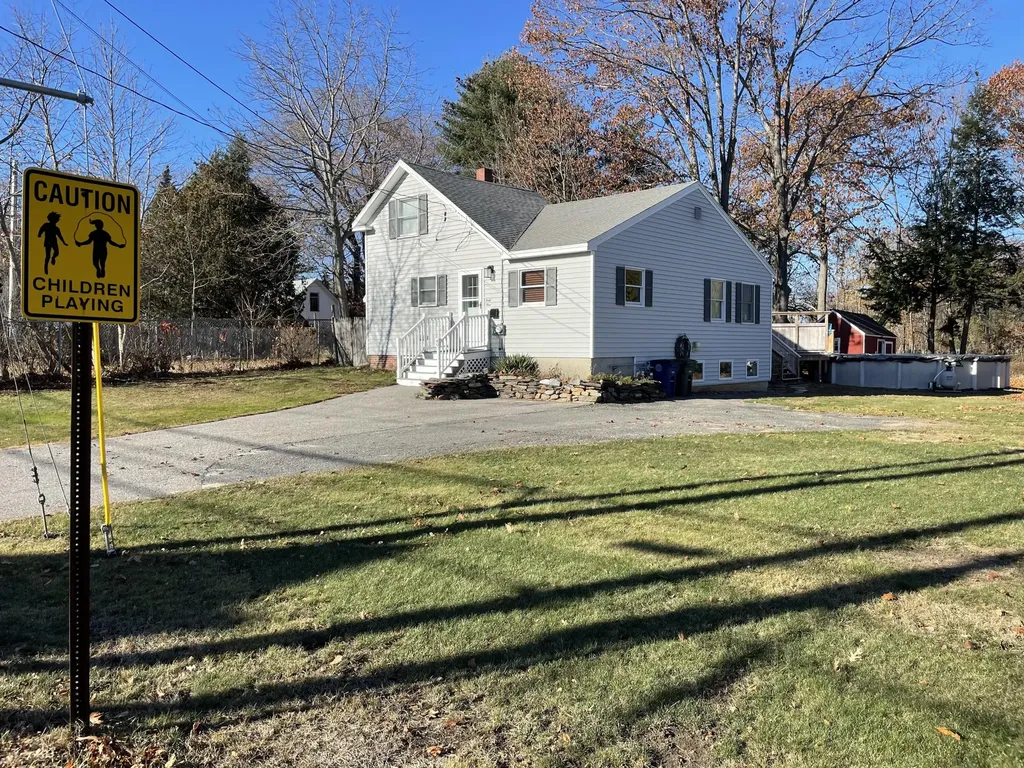 49 East Valentine Street Westbrook ME 04092
