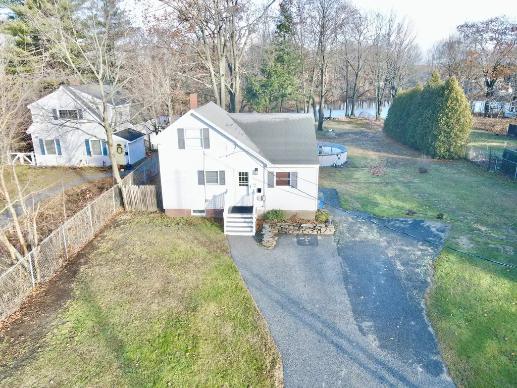49 East Valentine Street Westbrook ME 04092