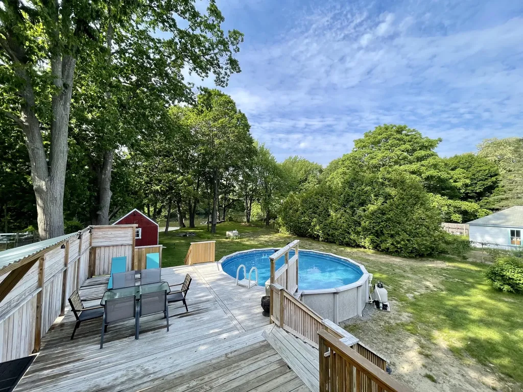 49 East Valentine Street Westbrook ME 04092