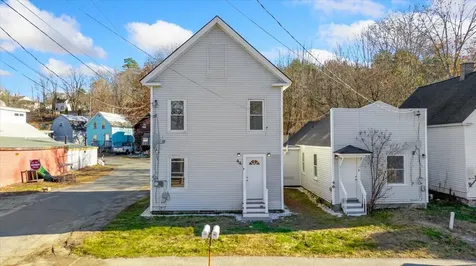 44 Main Street Sabattus ME 04280