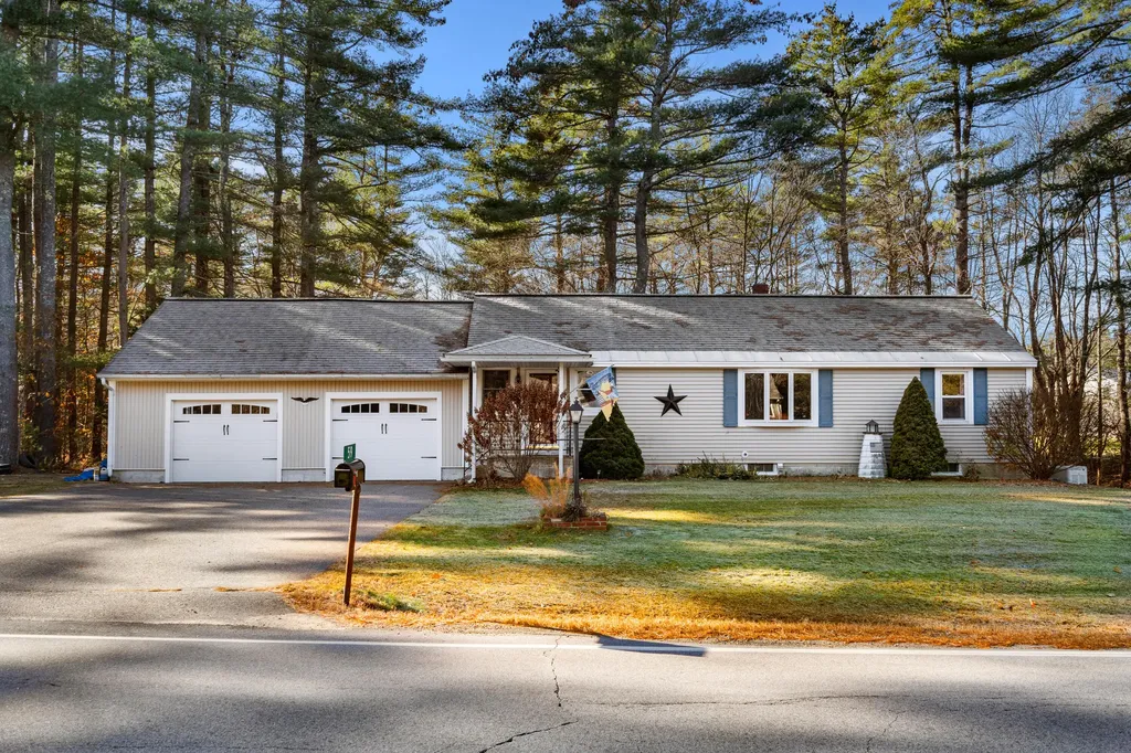 59 Hubbard Road Berwick ME 03901