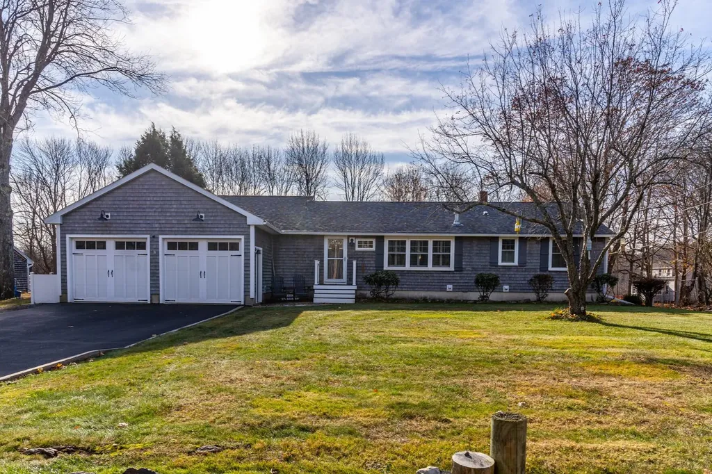 177 Long Sands Road York ME 03909