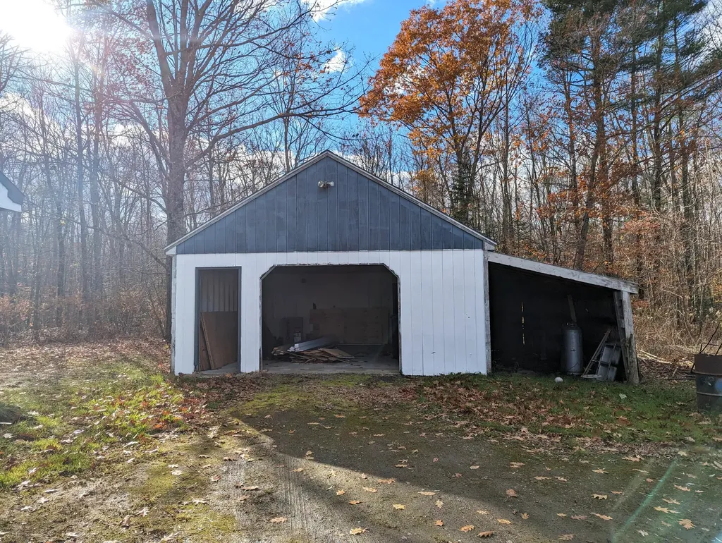 53 Old Orchard Road Buxton ME 04093