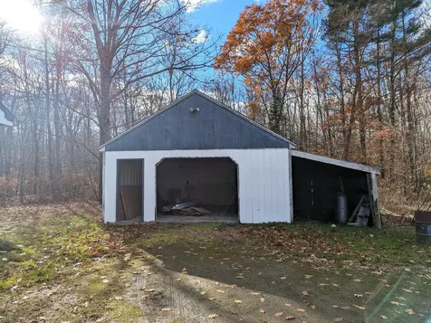 53 Old Orchard Road Buxton ME 04093