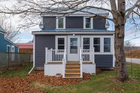 2 Barron Road Eastport ME 04631