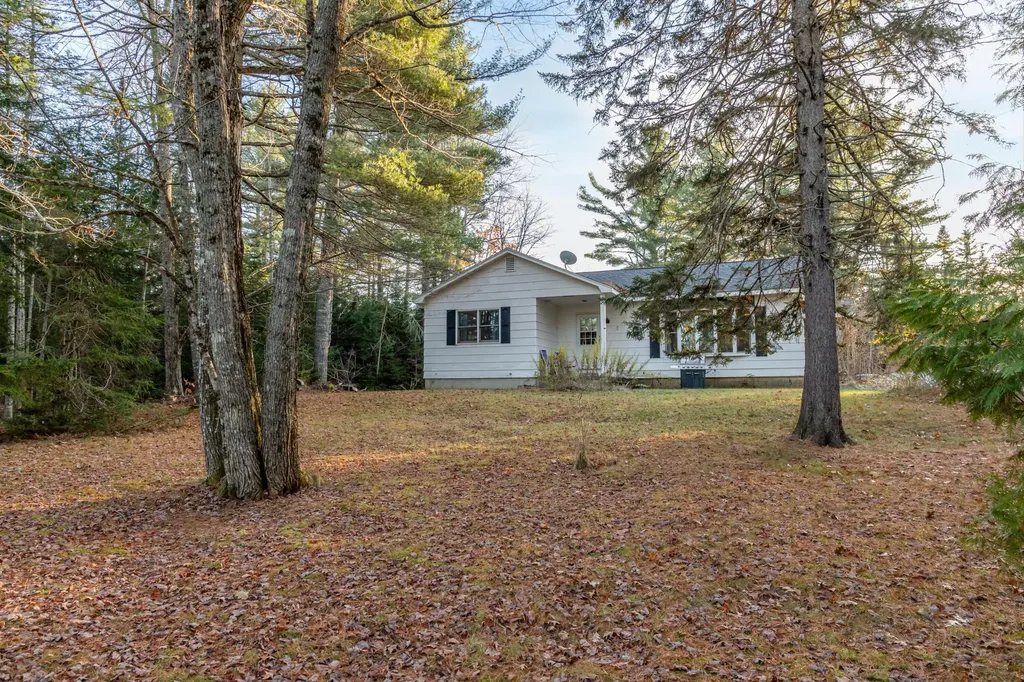 455 North Street Ellsworth ME 04605