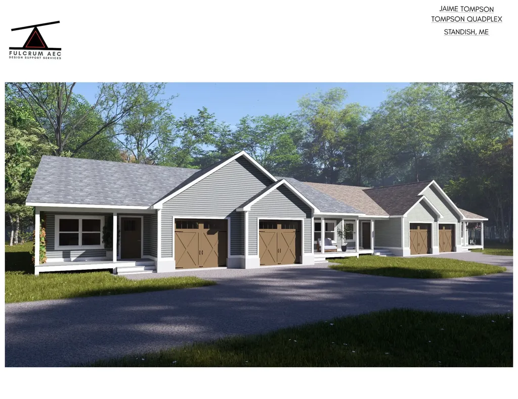 9 Macie Drive Standish ME 04084