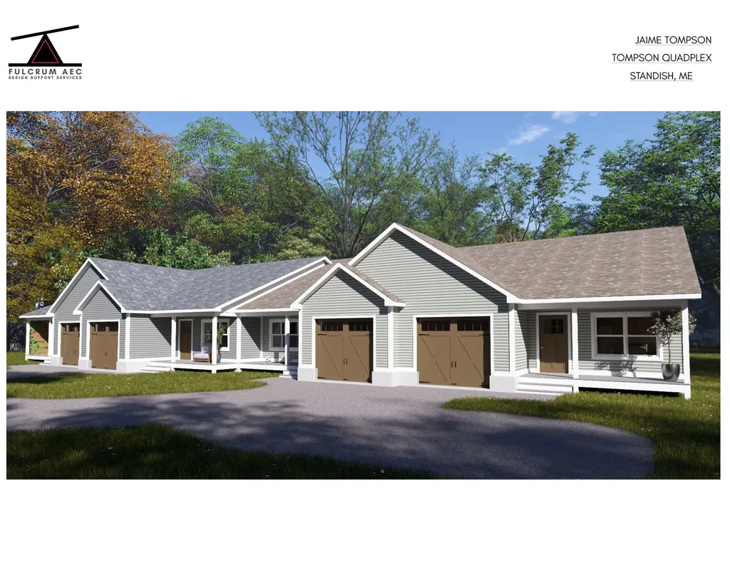 9 Macie Drive Standish ME 04084