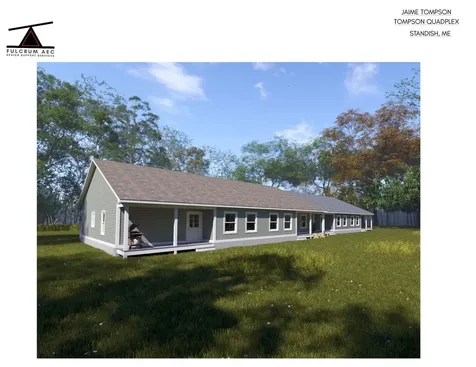 9 Macie Drive Standish ME 04084