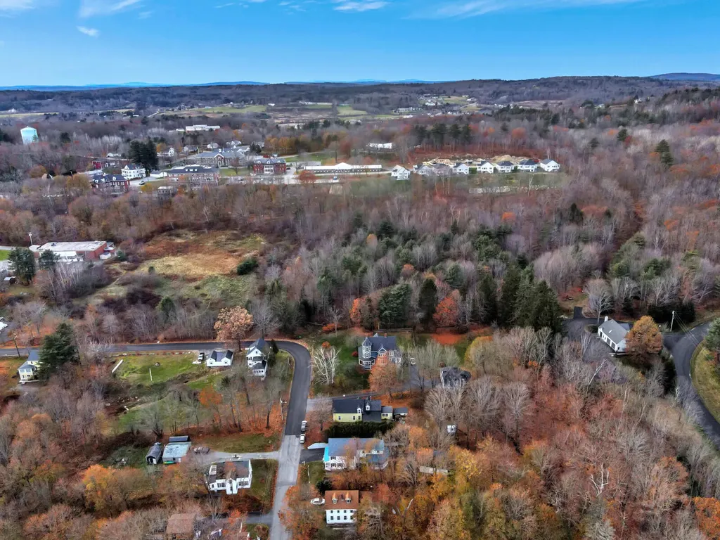 21 Page Street Hallowell ME 04347