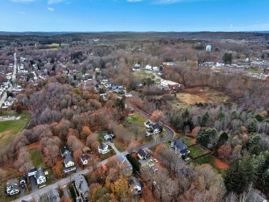 21 Page Street Hallowell ME 04347