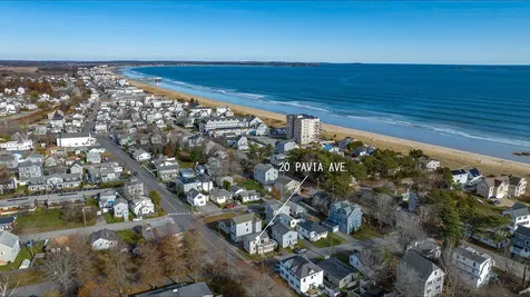 20 Pavia Avenue Old Orchard Beach ME 04064