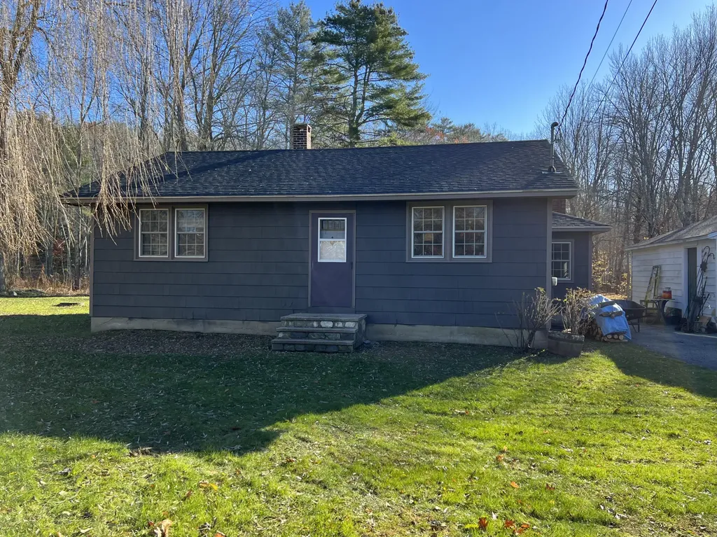 528 S Union Road Union ME 04862