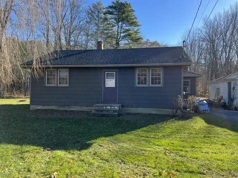 528 S Union Road Union ME 04862
