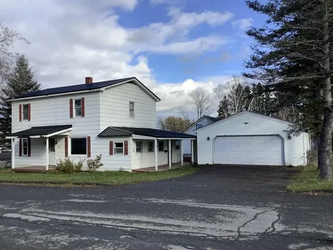 38 Pleasant Street Limestone ME 04750