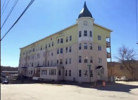 195 Bartlett Street Lewiston ME 04240