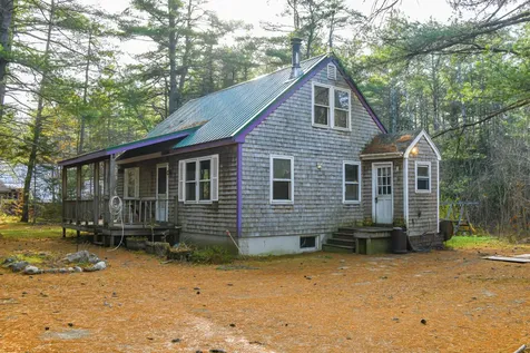 149 Plains Road Harrison ME 04040