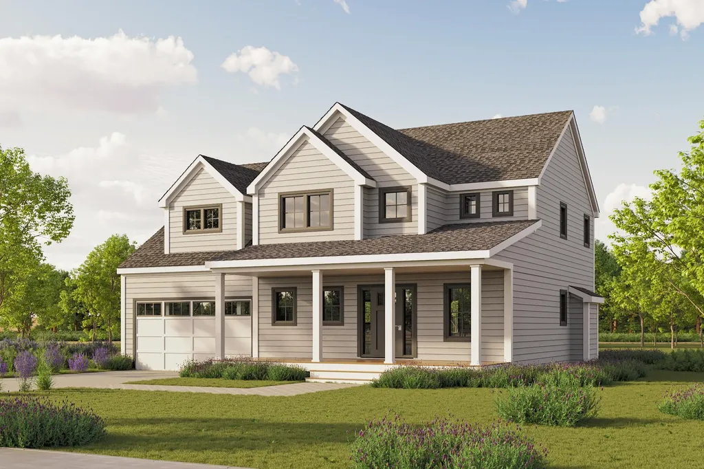 42 Owl's Nest Road Portland ME 04102
