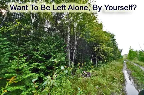 Lot 7 Off Pulcifer Road Mapleton ME 04757